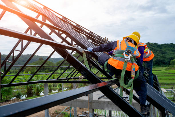 Best Roof Replacement Cost  in Pembroke, VA