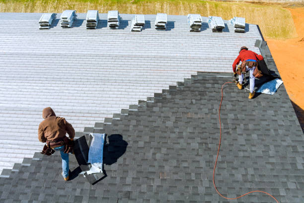 Best New Roof Installation  in Pembroke, VA