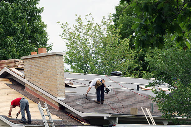 Best Residential Roofing Contractor  in Pembroke, VA