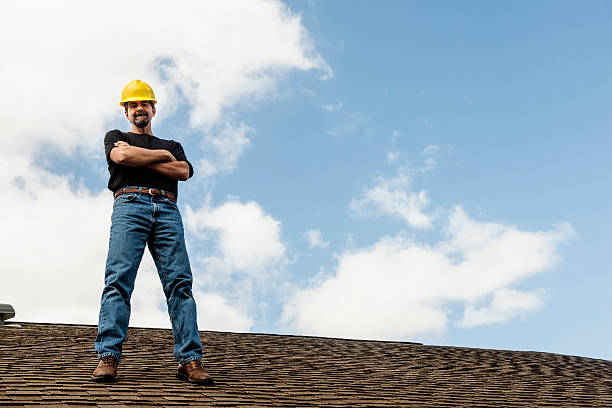 Quick and Trustworthy Emergency Roof Repair Services in Pembroke, VA