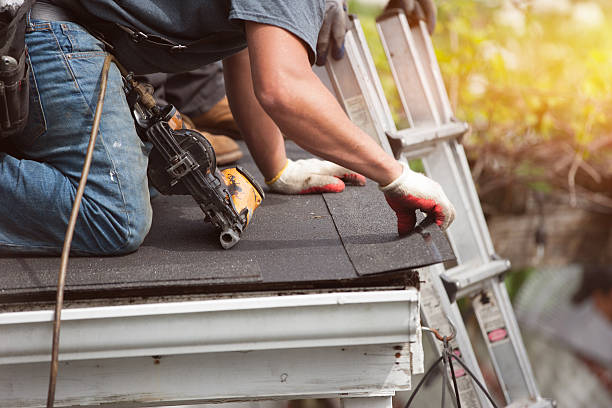 Best Gutter Installation and Roofing  in Pembroke, VA