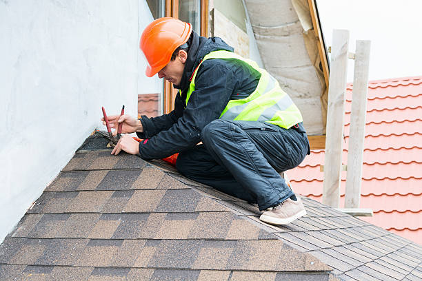 Best New Roof Installation  in Pembroke, VA