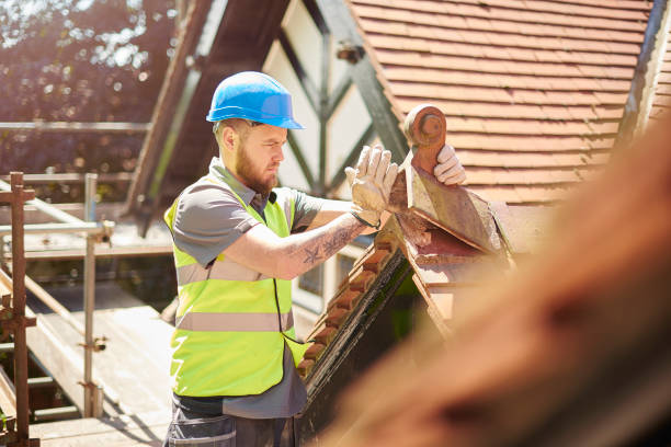 Quick and Trustworthy Emergency Roof Repair Services in Pembroke, VA